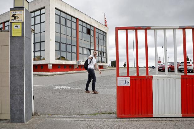 El Ayuntamiento de Gijón subirá el canon por el arrendamiento de la escuela de Mareo