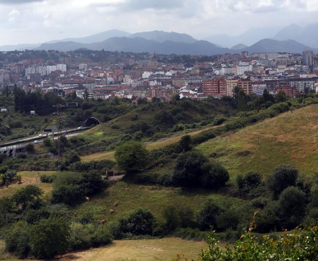 «La Ronda Norte tiene que dar una solución al tráfico; no puede ser todo o nada»