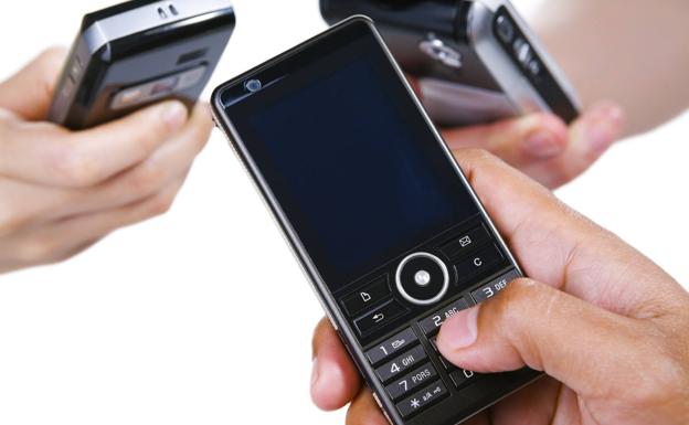 Consejos de la policía para evitar el 'smishing'