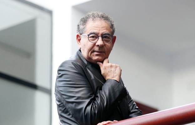 «La moda tiene que reflejar el alma de las personas»