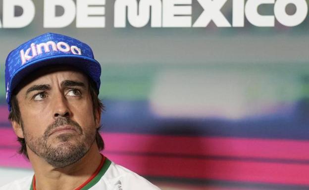 La FIA da la razón a Alpine y devuelve la séptima plaza a Fernando Alonso