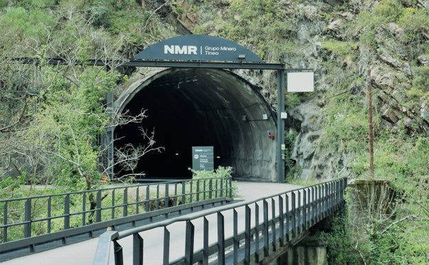 La Guardia Civil registra dos minas de NMR en un operativo de la Fiscalía Anticorrupción