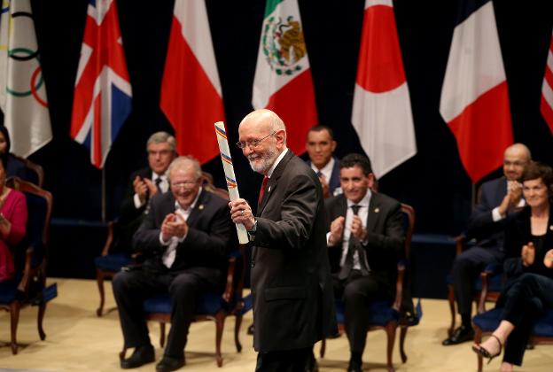 «México y España deben dirigirse hacia un futuro promisorio»