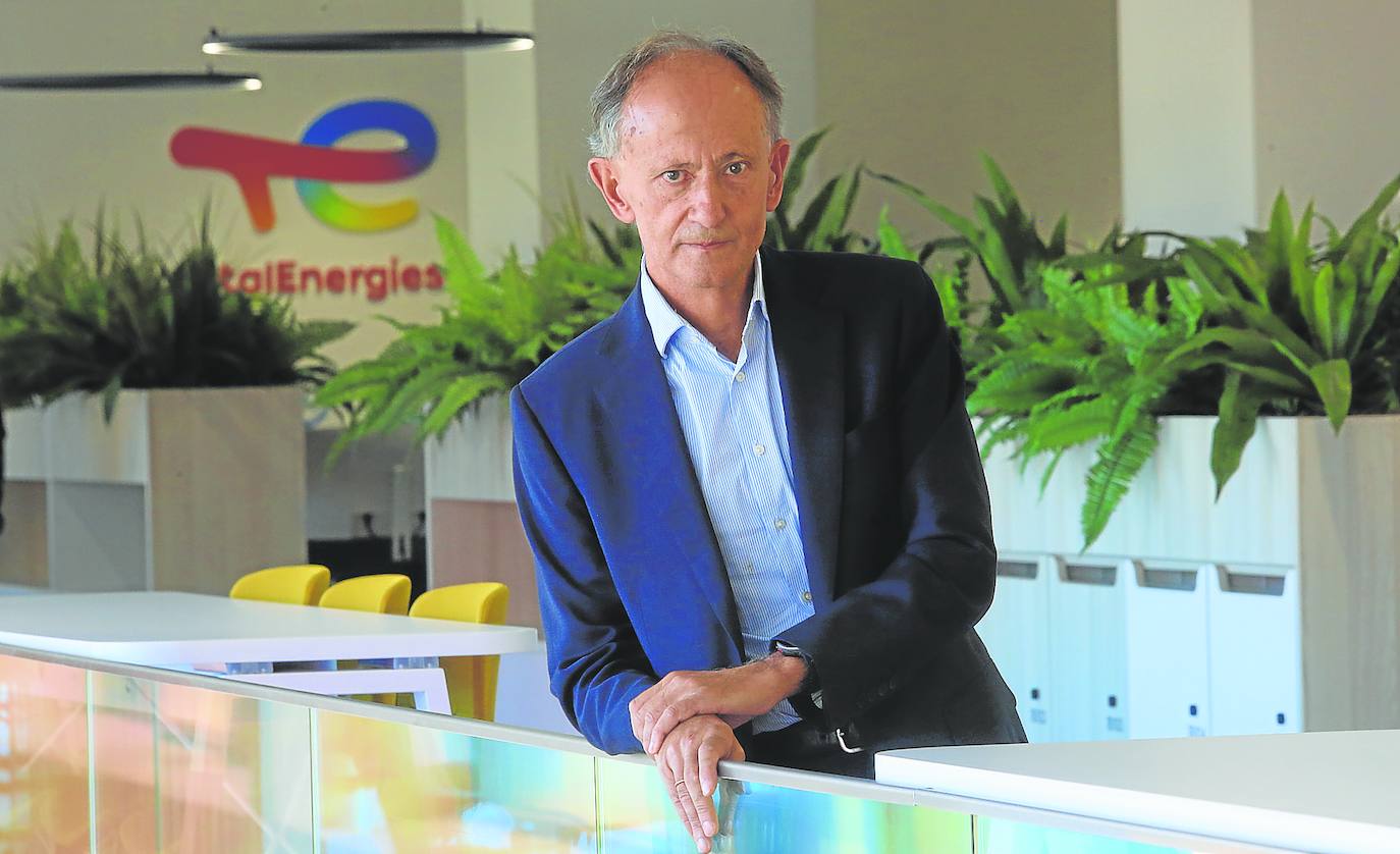 «El bloqueo administrativo es clave y si no se soluciona se pueden perder inversiones»