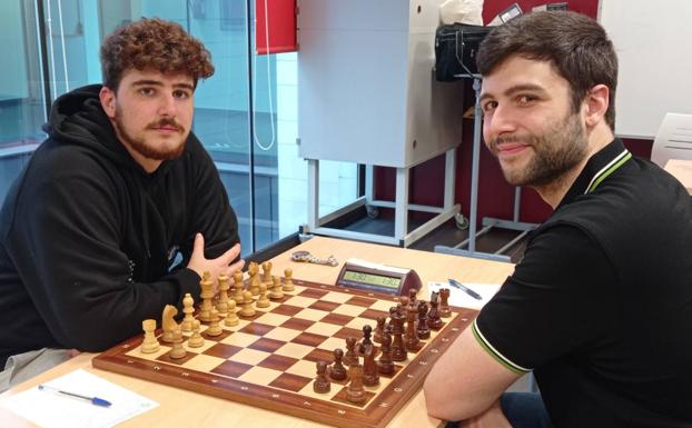 El Naranco vuelve a ganar y mantiene el liderato