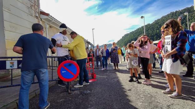 «Este Ayuntamiento es un cortijo»