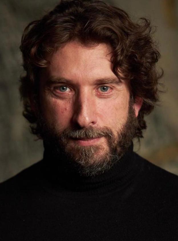 «Hacer cine en Asturias es más caro porque falta gente»