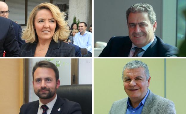 El PP prepara la marcha de Teresa Mallada para elegir su candidato