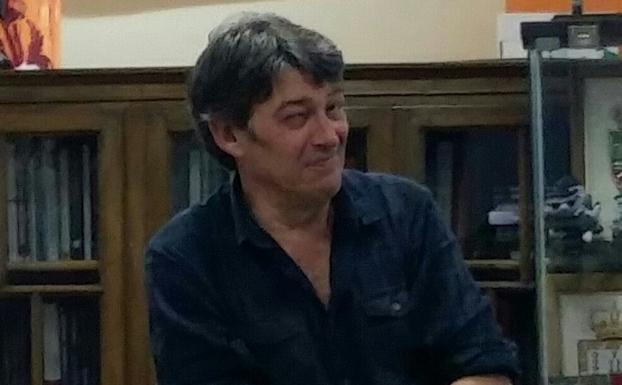 Adiós a Rafael Álvarez, uno de los puntales imprescindibles de la Semana Negra