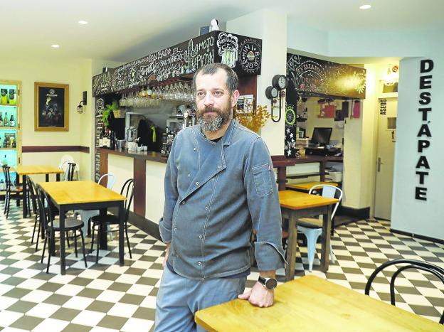 Destápate Gastrobar