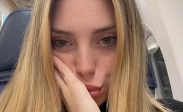 Viaja 1.300 kilómetros para sorprender a su novio y la reacción de él provoca que la aerolínea le regale la vuelta