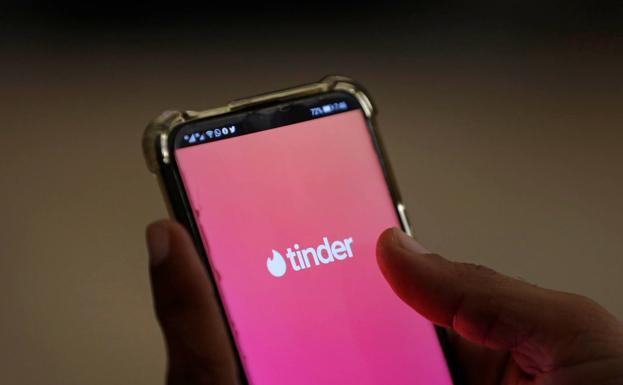 Detenido el depredador de Tinder tras agredir sexualmente al menos a diez mujeres