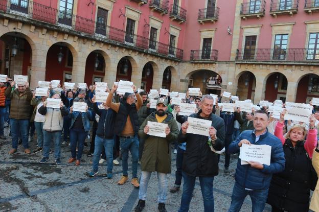 «Hay partidos políticos y sindicatos que están usando el dolor de las trabajadoras porque les beneficia»