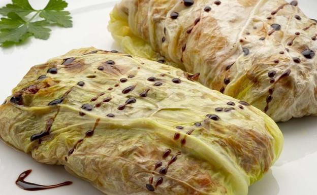 La receta barata y versátil de Karlos Arguiñano