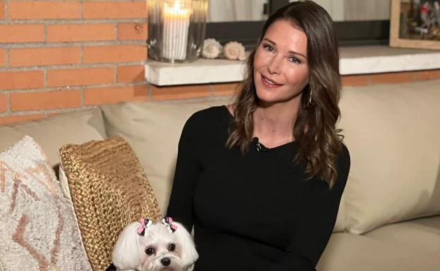 Esther Doña habla claro sobre su relación con el juez Pedraz