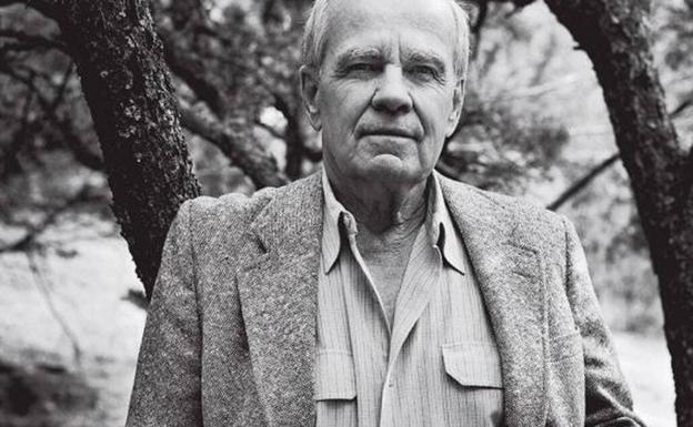 En exclusiva un capítulo de 'El Pasajero', la nueva novela de Cormac McCarthy