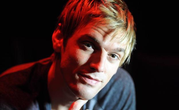 El cantante Aaron Carter muere a los 34 años tras varias adicciones