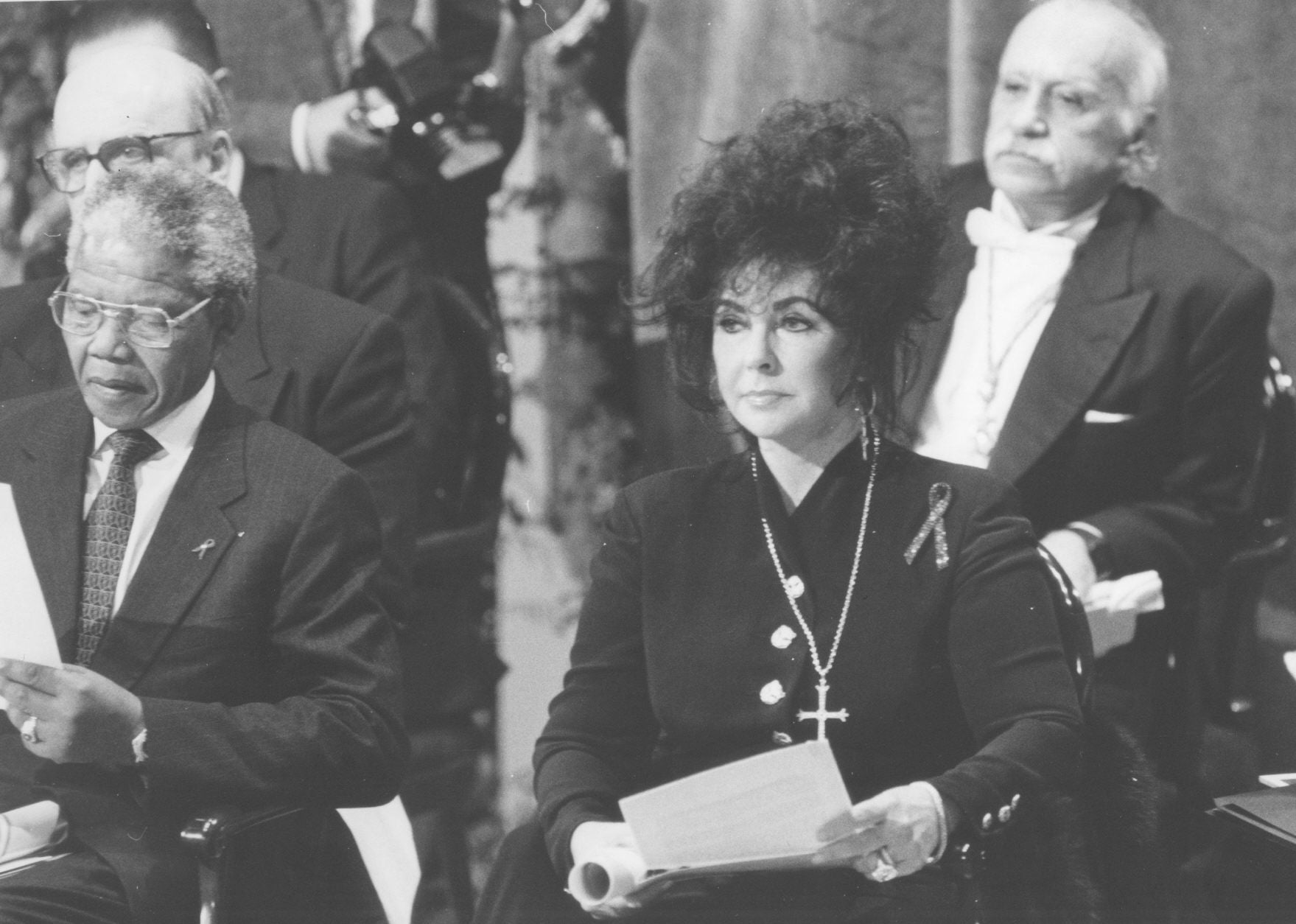 Las estrellas del cine que han pasado por Asturias