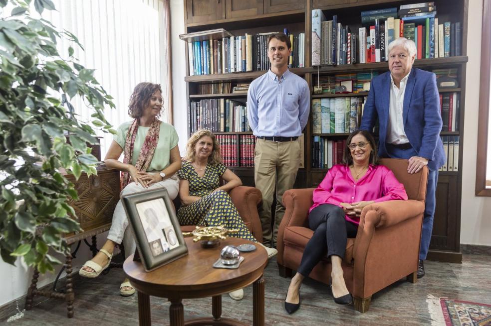 Retos innovadores para más de un siglo de tradición