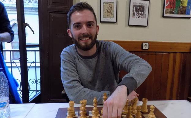 Pelayo Quirós gana el Memorial Luis Gallego