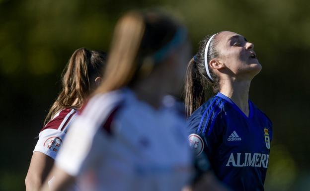 Real Oviedo y Albacete empatan a casi todo