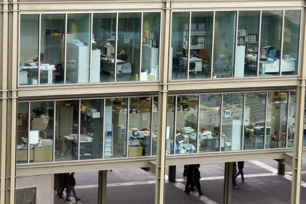 El Principado centralizará las contrataciones en una misma consejería «para agilizarlas»