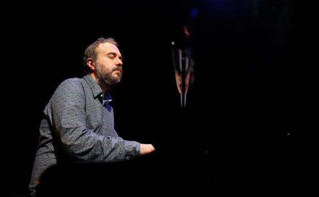 «Es de carácter muy español pensar que lo que viene de fuera es mejor»