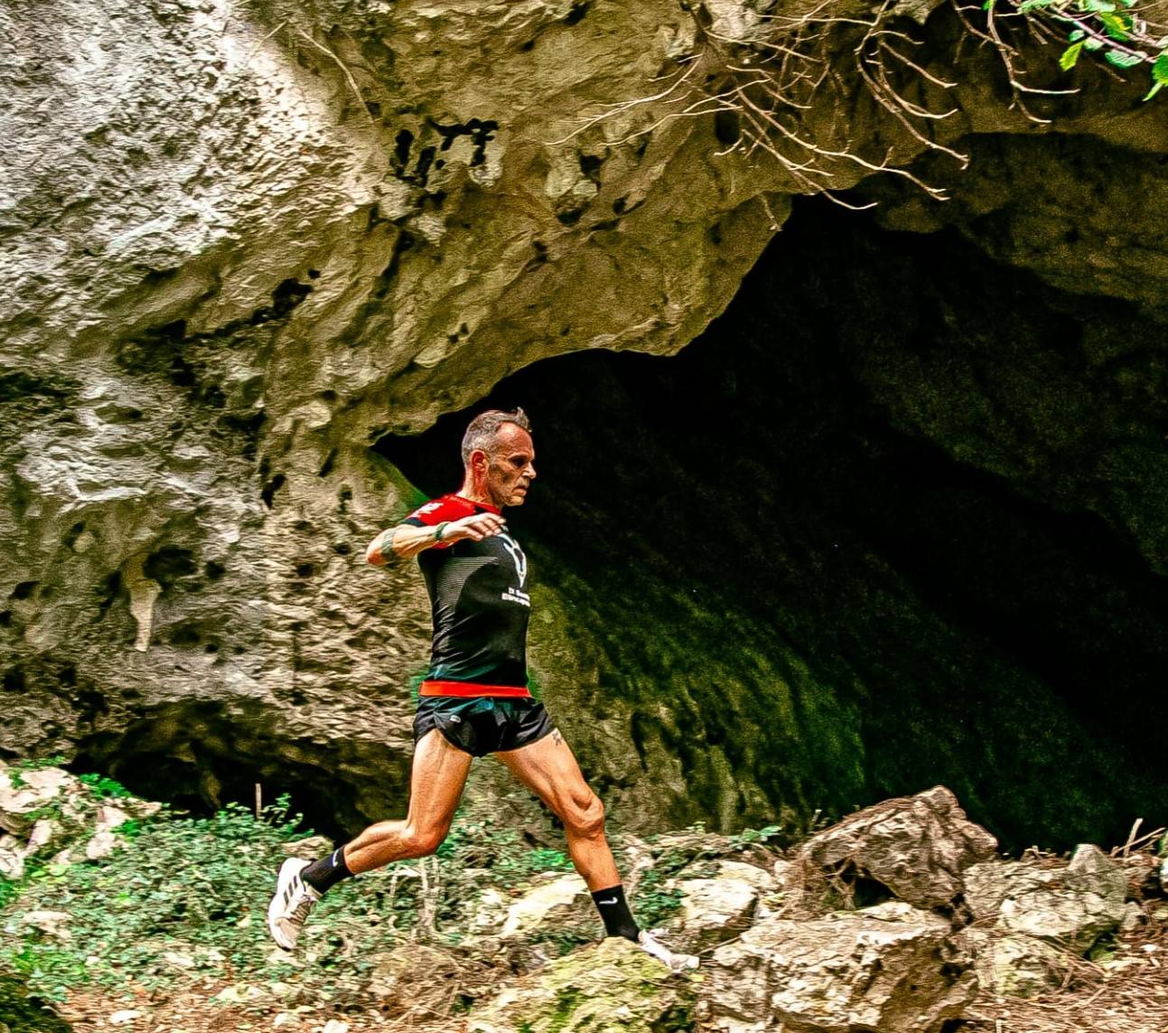 Una fiesta y un homenaje para todos los que aman el Trail