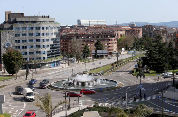 Oviedo aprueba de forma inicial el presupuesto de 2023, que asciende a 291,9 millones