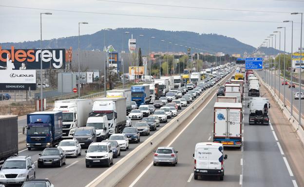 «El paro fue bueno para el transporte, pero hay que saber administrar los éxitos»