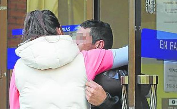 La relación de dos menores acaba en reyerta entre las familias en Pénjamo