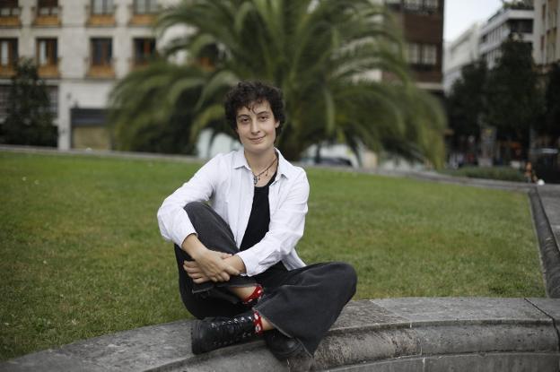 «La psicóloga me dijo que cambiar de sexo era la solución a mis problemas»