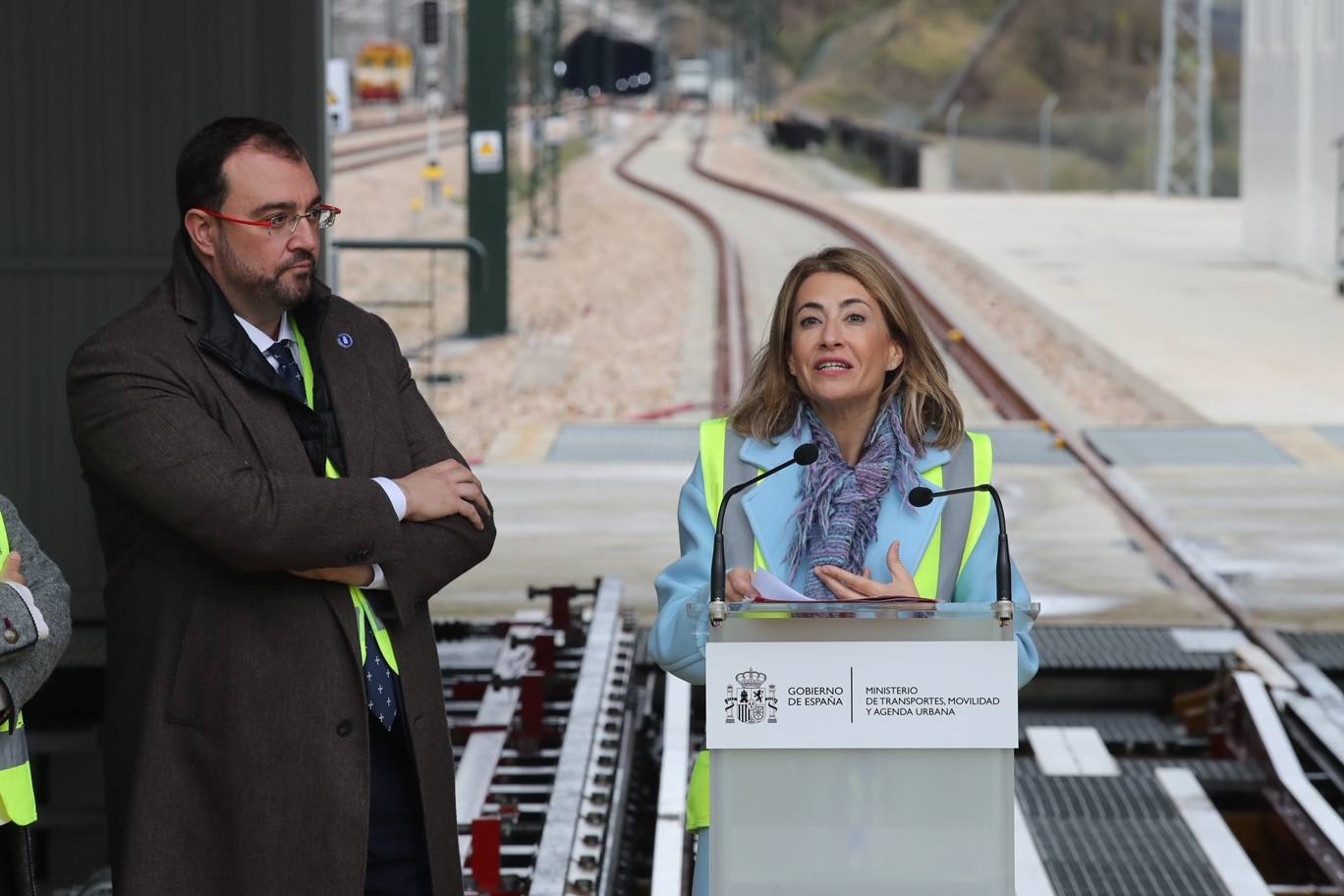 «No se dan las causas para un paro del transporte que va a perjudicar a toda la sociedad española»