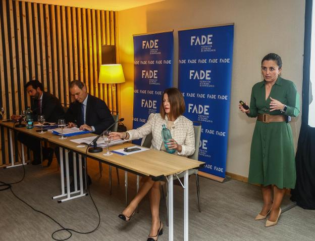 La patronal asturiana afirma que hay 6.000 empleos sin cubrir por la escasez de personal