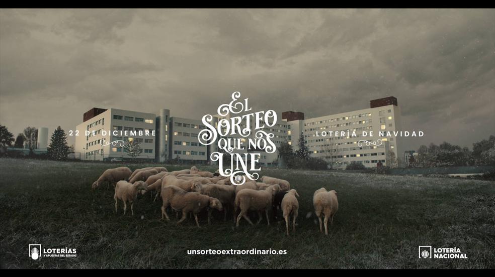 ¿Qué fue de Clive Arrindell, 'El Calvo' de la Lotería de Navidad?