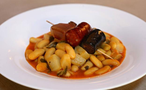 El otoño define qué comer