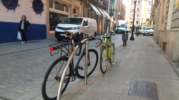 La calle de San Antonio, ejemplo para extender la plataforma única a más calles comerciales