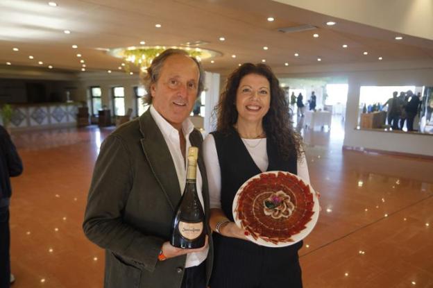 Los maridajes de la temporada