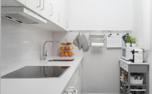 Trucos para ahorrar electricidad a la hora de cocinar en el horno y la placa de inducción