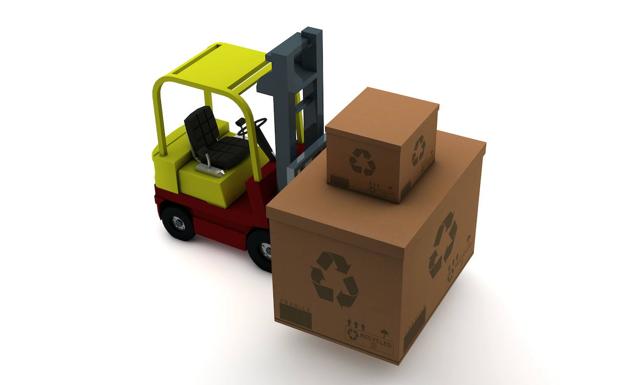 Dura multa a una práctica muy habitual: 70.000 euros por dejar un paquete a un vecino