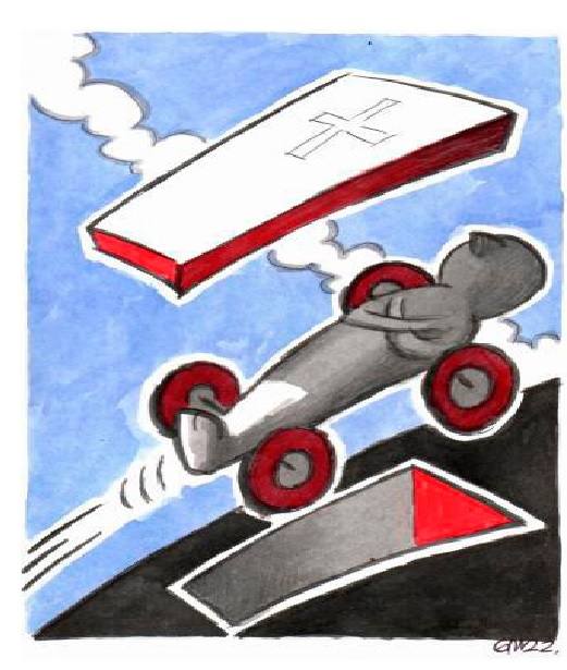 Sospechosa neutralidad