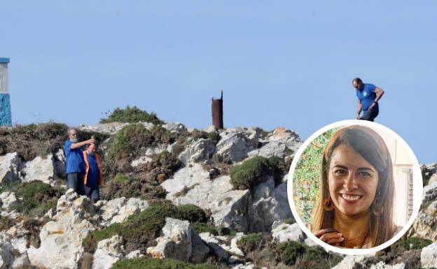 Intensa búsqueda de una gijonesa de 32 años desaparecida en el entorno del Cabo Peñas