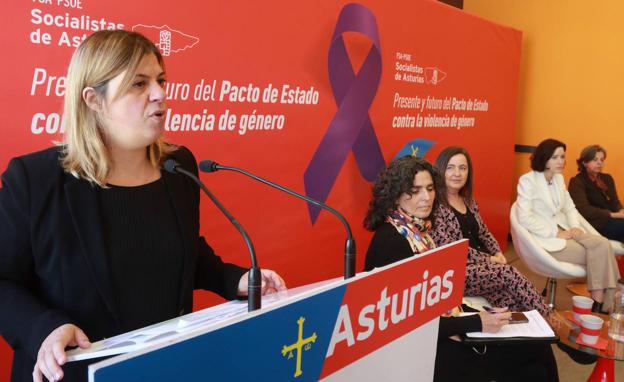 «Renovar el Pacto de Estado es clave para acabar con la violencia machista»