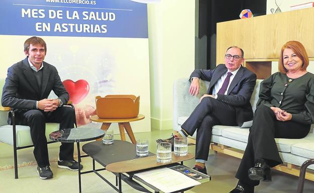 «Tan pronto como se detecte pérdida auditiva se debe poner solución»