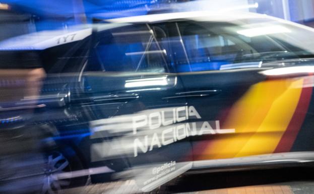 Detenido el autor de ocho robos con fuerza de madrugada en comercios de Gijón