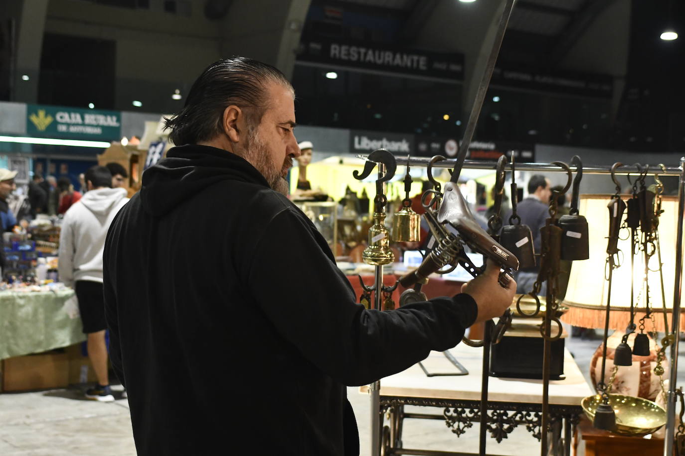 En busca del tesoro en La Magdalena