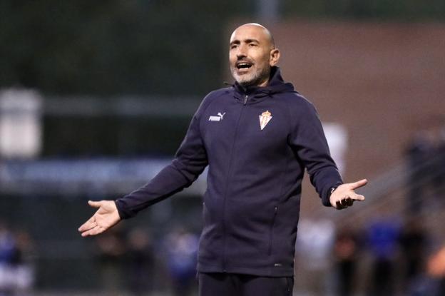 Bruno firmará por el Sporting por lo que queda de temporada y otra más