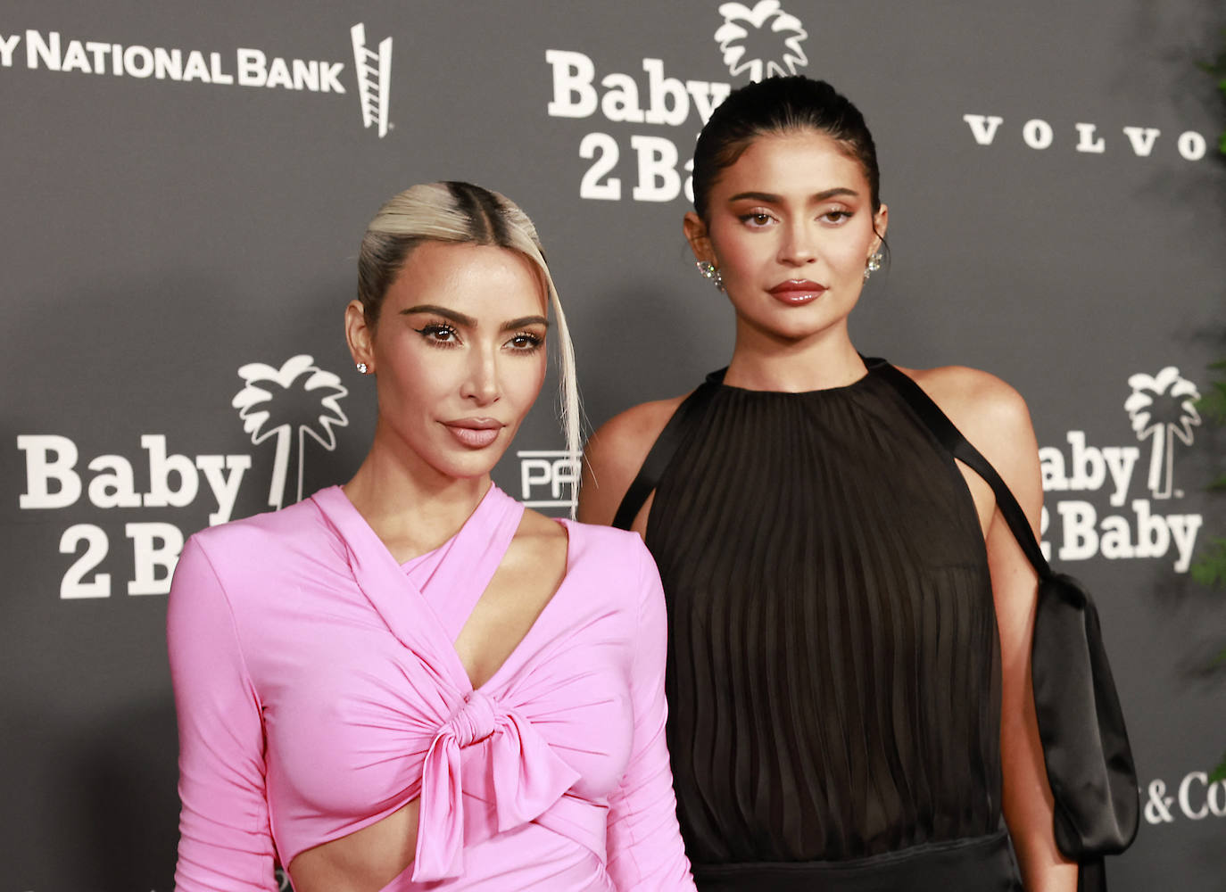 Los mejores looks de la gala 'Baby2Baby' de Kim Kardashian