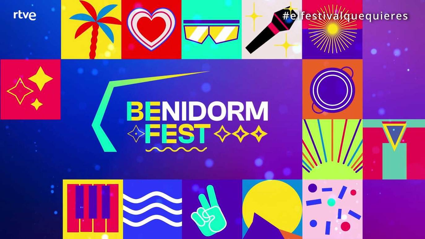 Las entradas del Benidorm Fest se agotan en 37 segundos