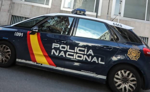 La Policía Nacional desarticula una red de tráfico de cocaína en Avilés